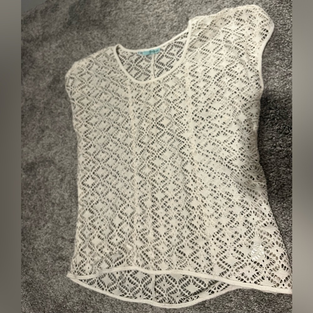 Maurices Shirt - Size M